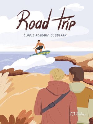 cover image of Road Trip